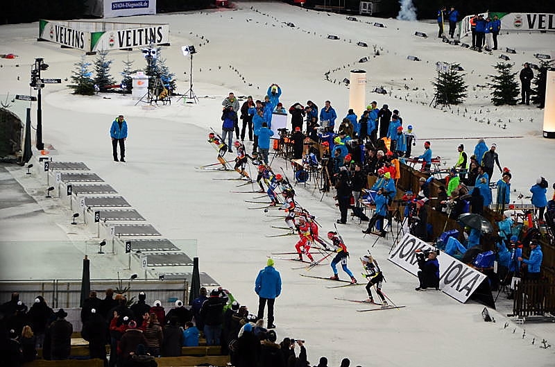 Après-Ski auf Schalke DSC_8849