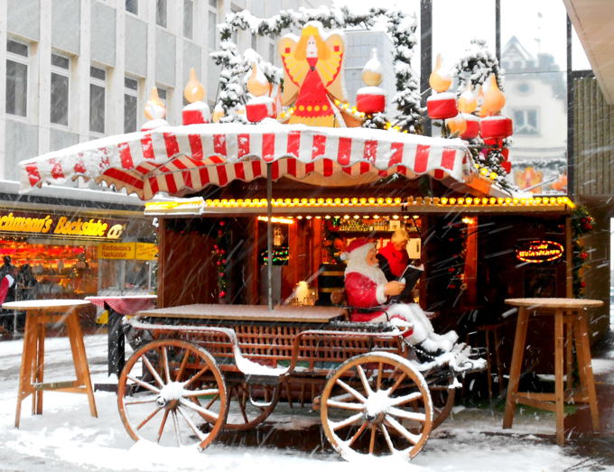 Weihnachtsmarkt RE 2 3