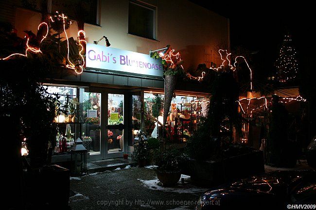 Geschäftswelt > Blumenladen in Böblingen