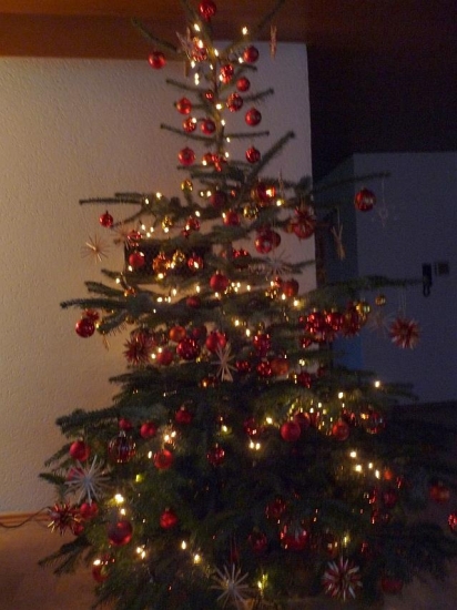 Christbaum