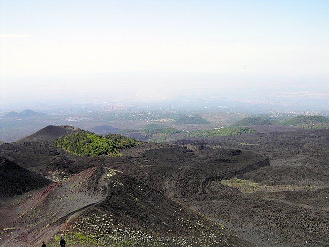 Sizilien > Reiseerinnerungen 2004