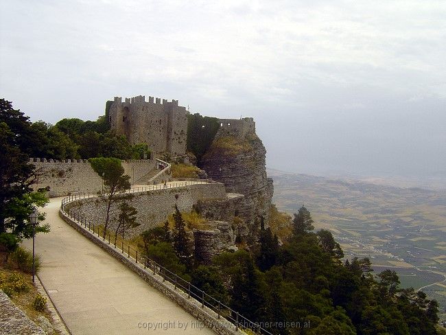 Sizilien > Reiseerinnerungen 2004