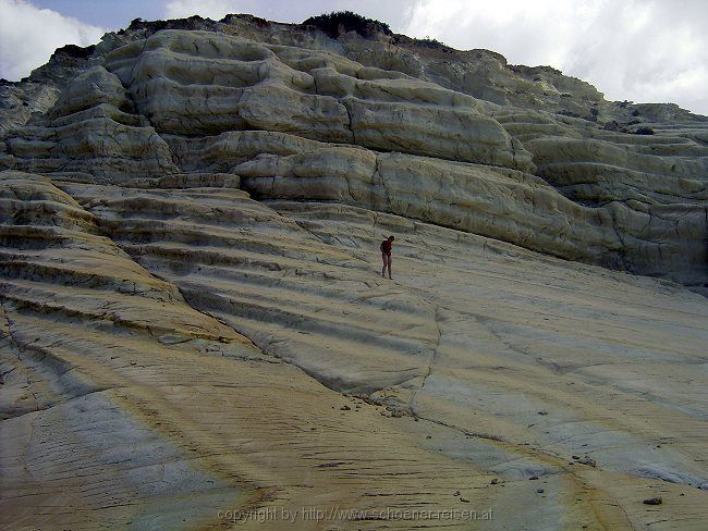 Sizilien > Reiseerinnerungen 2004