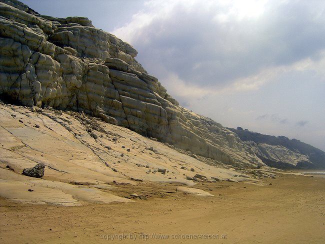 Sizilien > Reiseerinnerungen 2004