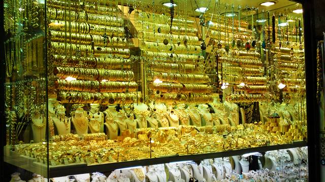 Istanbul - Ägyptischer Basar 3