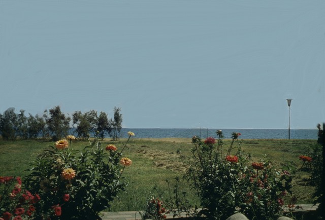 Rückblick für eine Reise nach Istanbul, Teil I 7