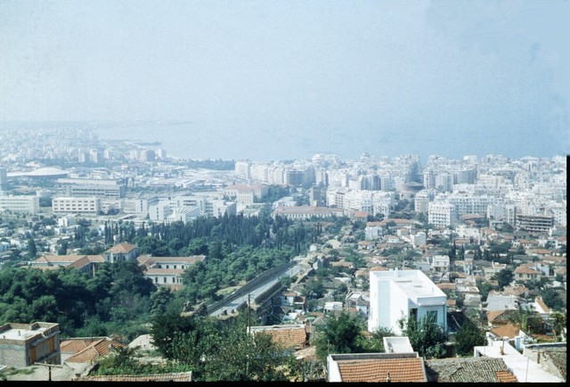 Rückblick für eine Reise nach Istanbul, Teil I 8