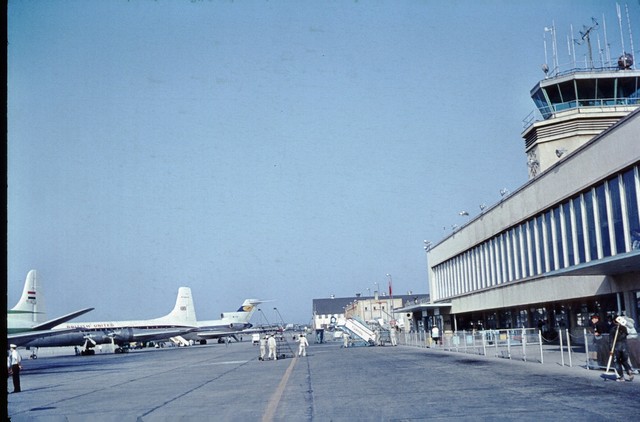 Rückblick für eine Reise nach Istanbul, Teil II 5