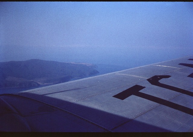 Rückblick für eine Reise nach Istanbul, Teil II 8