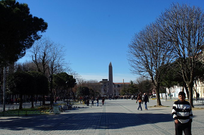 Istanbul Impressionen 3