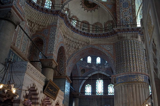 Sultan-Ahmed-Moschee 5