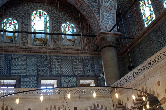 Sultan-Ahmed-Moschee 3