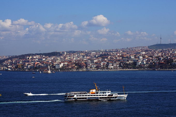 Istanbul Impressionen 2