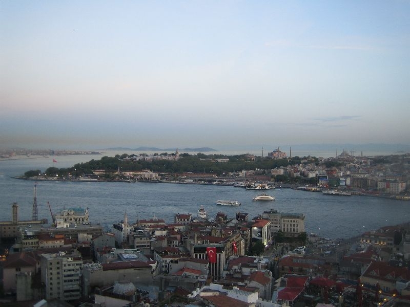 Galata Turm (10)