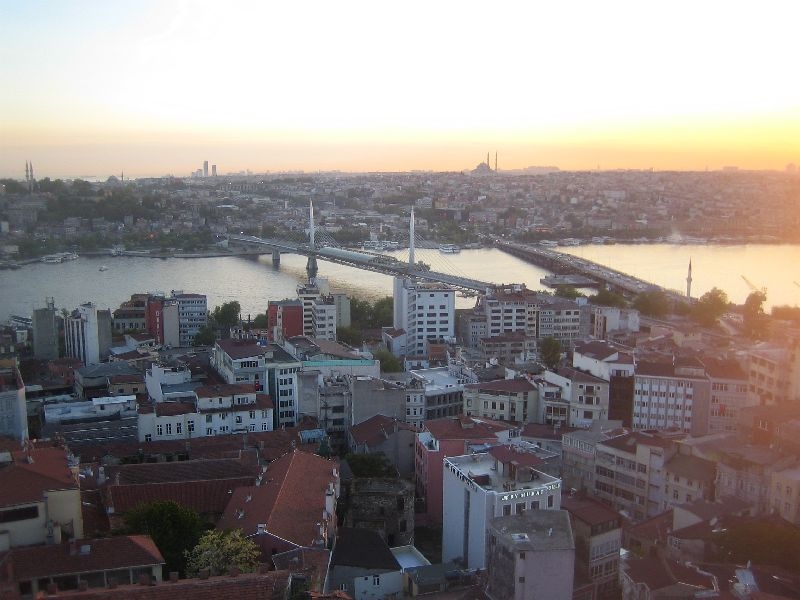 Galata Turm (4)