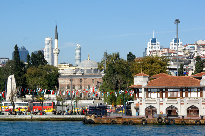 Istanbul-Reisebericht 5
