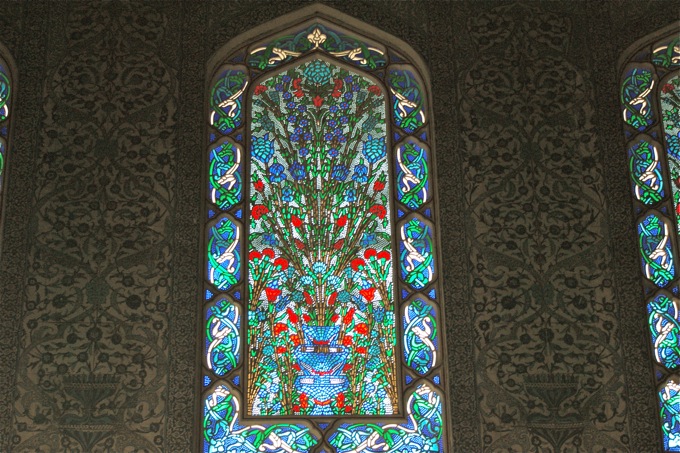 Istanbul-Reisebericht 4