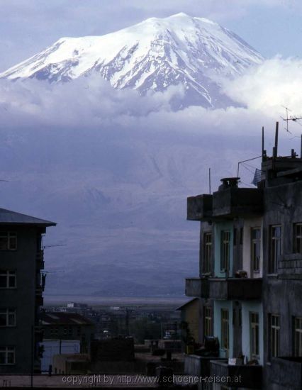 Ostanatolien > Ararat