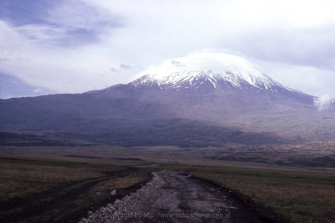 Ostanatolien > Ararat