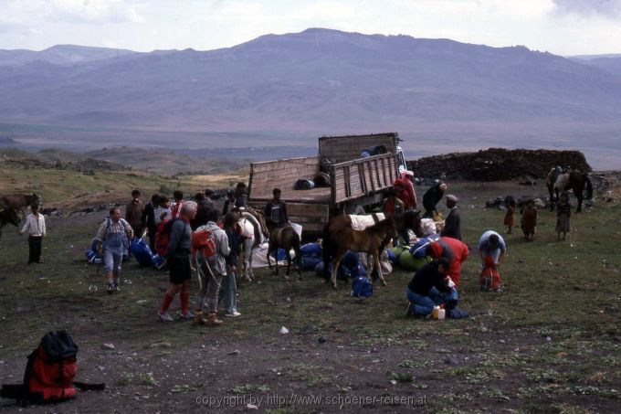 Ostanatolien > Ararat