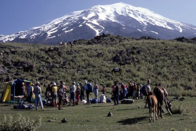 Ostanatolien > Ararat