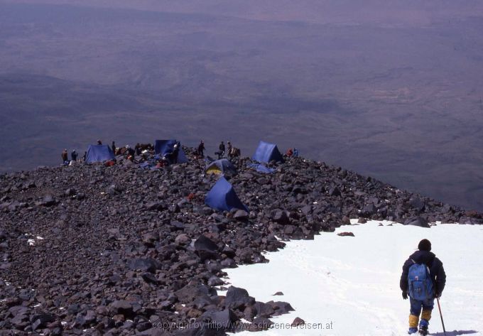 Ostanatolien > Ararat