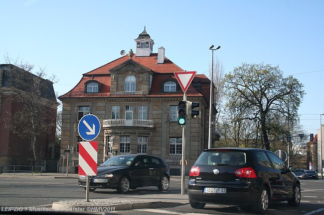 LEIPZIG > Musikschule Gerster