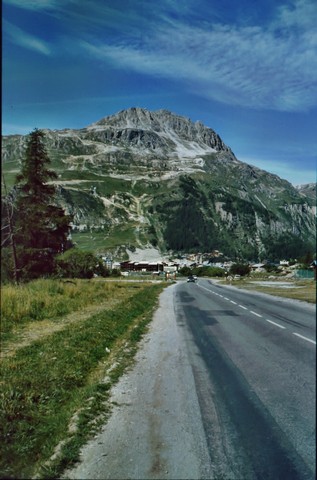 Das Aostatal 7