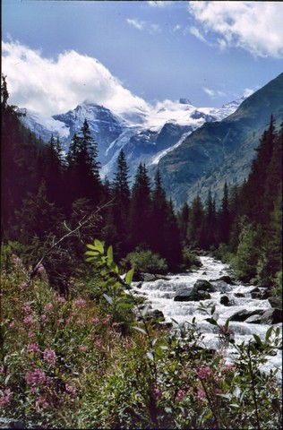Das Aostatal 8