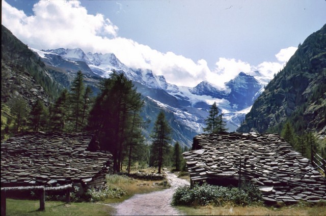 Das Aostatal 4