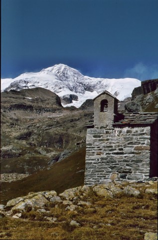 Das Aostatal 3