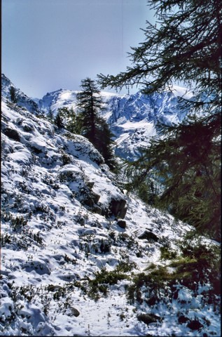 Das Aostatal 4