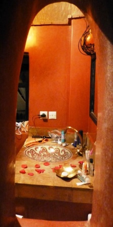 Marrakesch - Riad