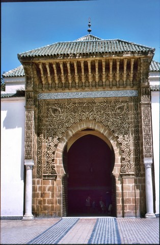 Marokkoreise 6
