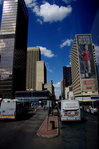 16 Afrika 2012 / Johannesburg 4