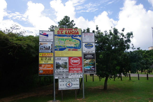 12 Afrika 2012 / St.Lucia 6