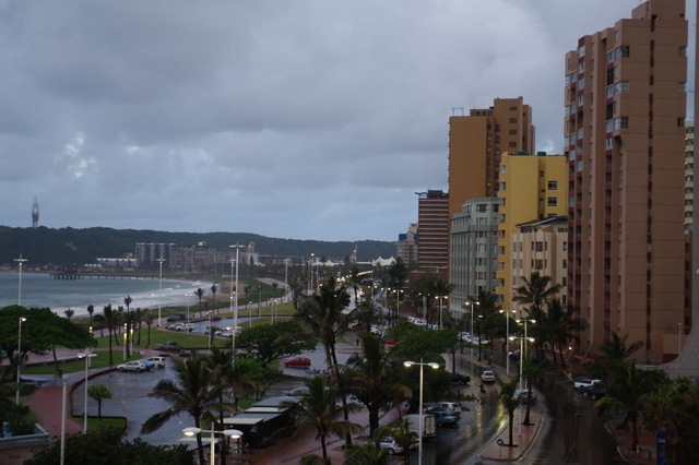 13 Afrika 2012 / Durban und bei den Zulus 4
