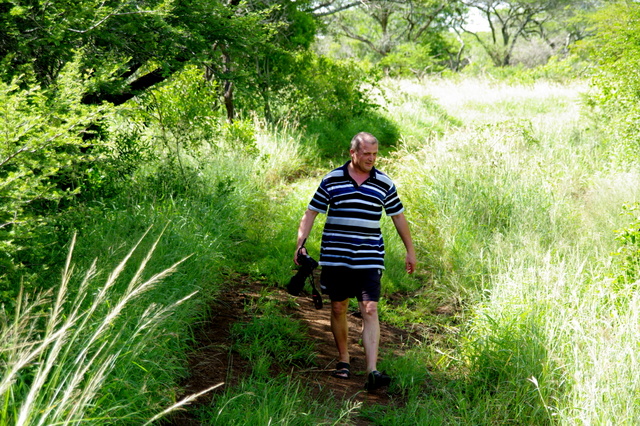 9 Afrika 2012 / Bayala Lodge 5