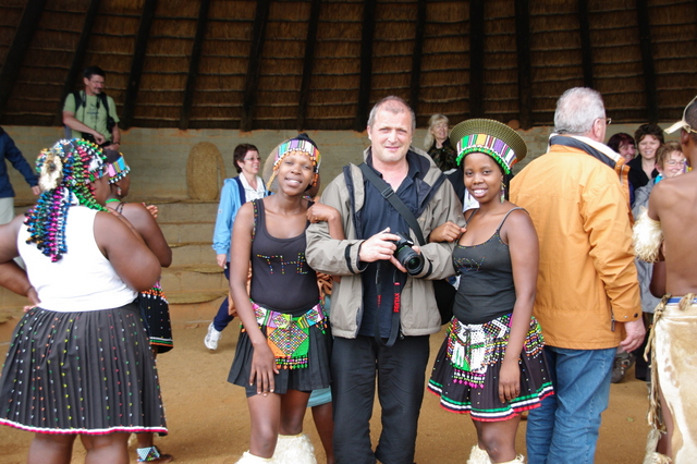 13 Afrika 2012 / Durban und bei den Zulus 5