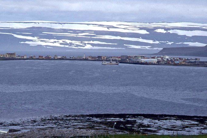 ISAFJÖRDUR