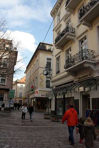 Baden-Baden