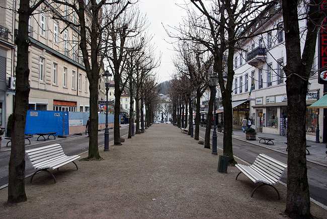 Baden-Baden