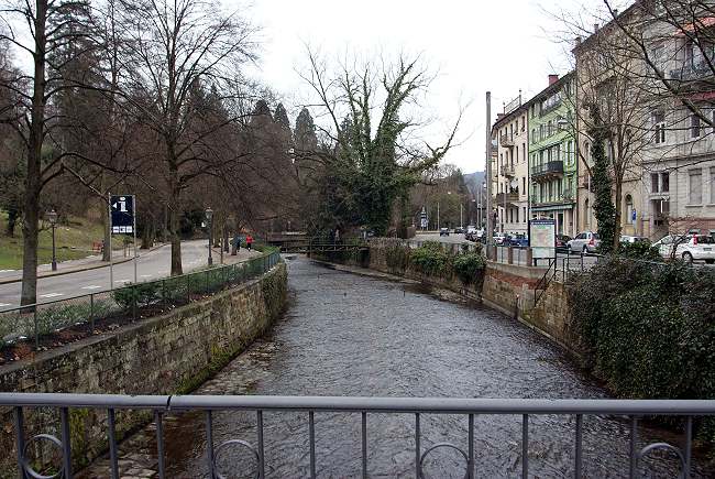 Baden-Baden