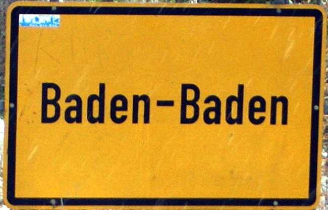 Baden-Baden