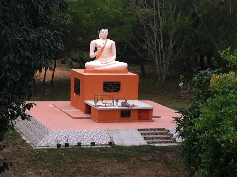 Klong Son Tempel (20)