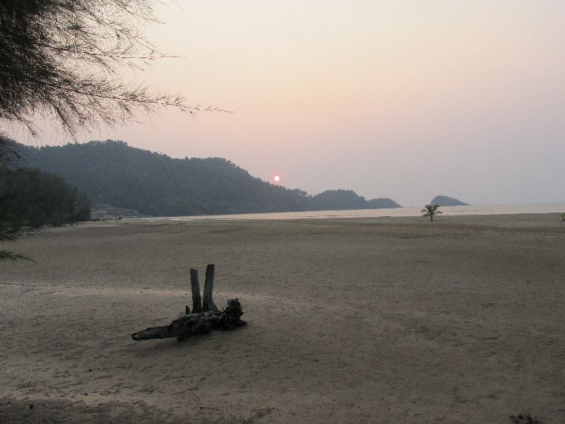 Koh Chang Aussichten (3)