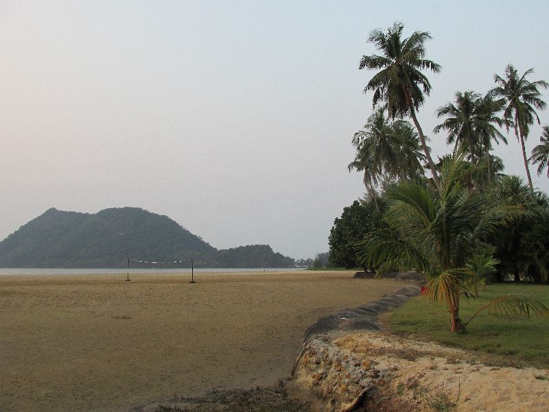 Koh Chang Aussichten (4)