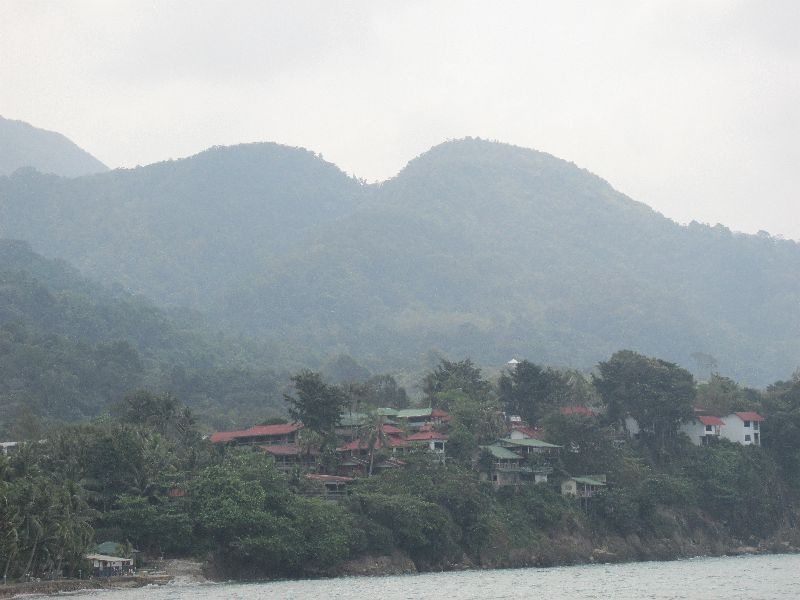 Koh Chang Bootsfahrt (11)