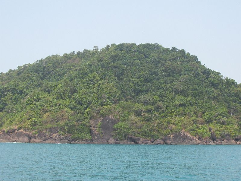 Koh Chang Bootsfahrt (4)