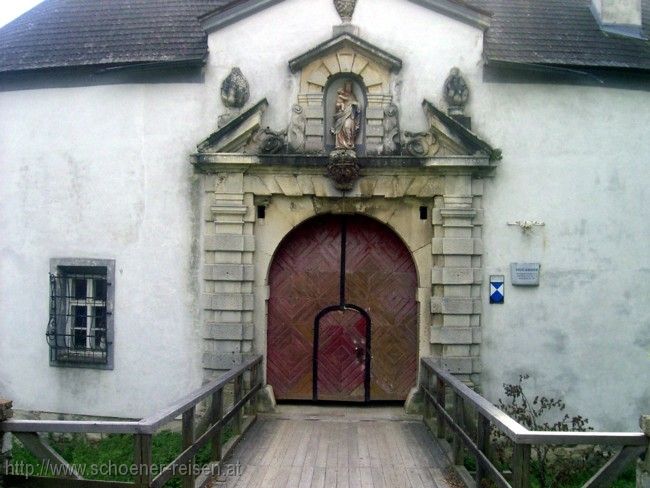 Kobersdorf > SCHLOSS